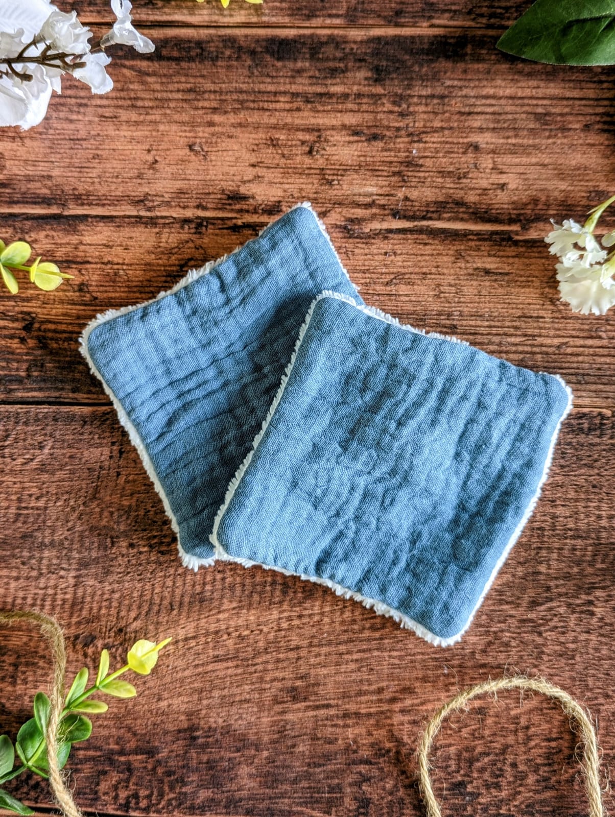 Lingettes réutilisables – Image 8