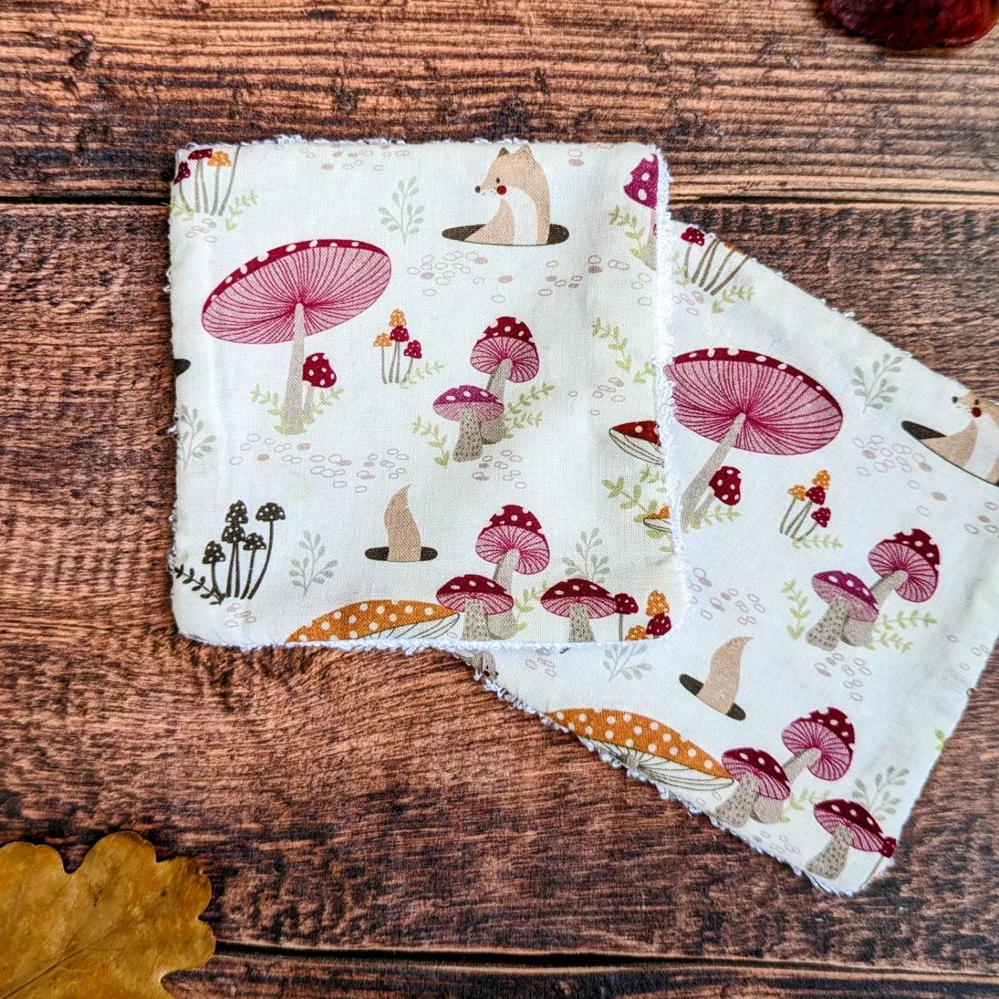 Lingettes réutilisables – Image 17