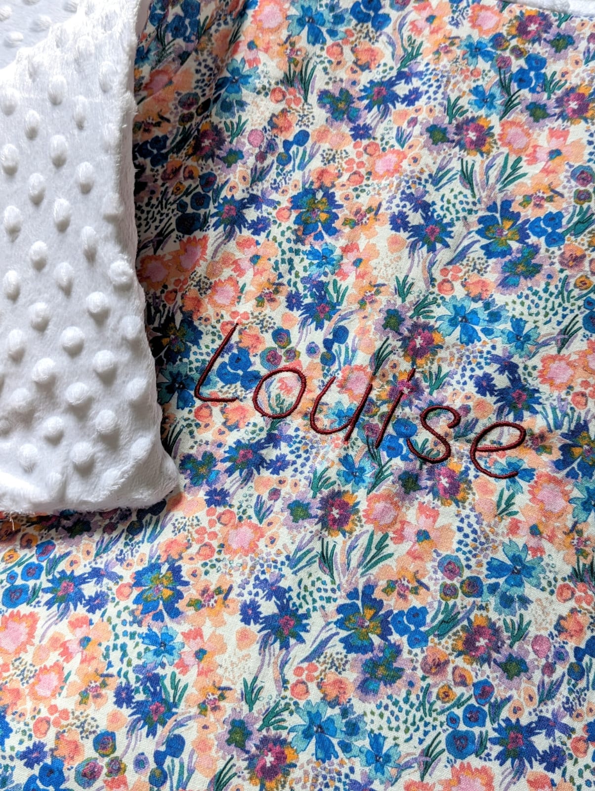 Couverture personnalisable – Image 3