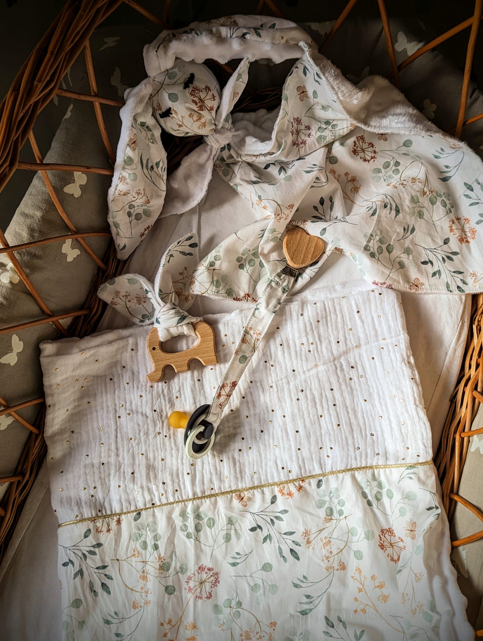 Couverture personnalisable – Image 2