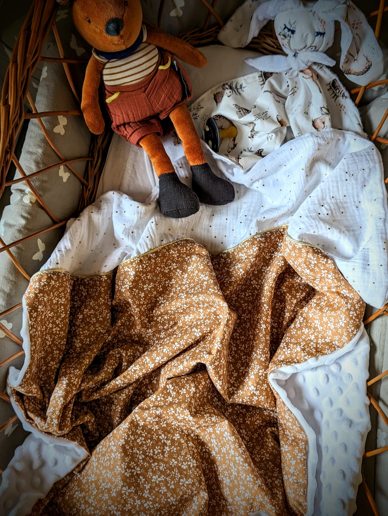 Couverture personnalisable – Image 5