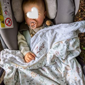 Couverture personnalisable