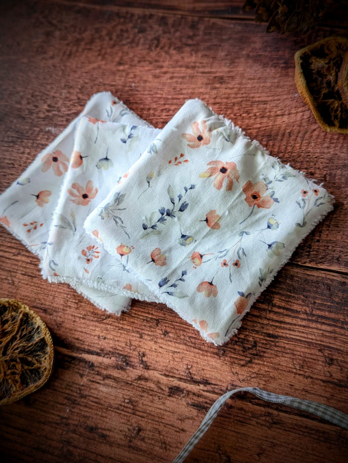 Lingettes réutilisables – Image 10