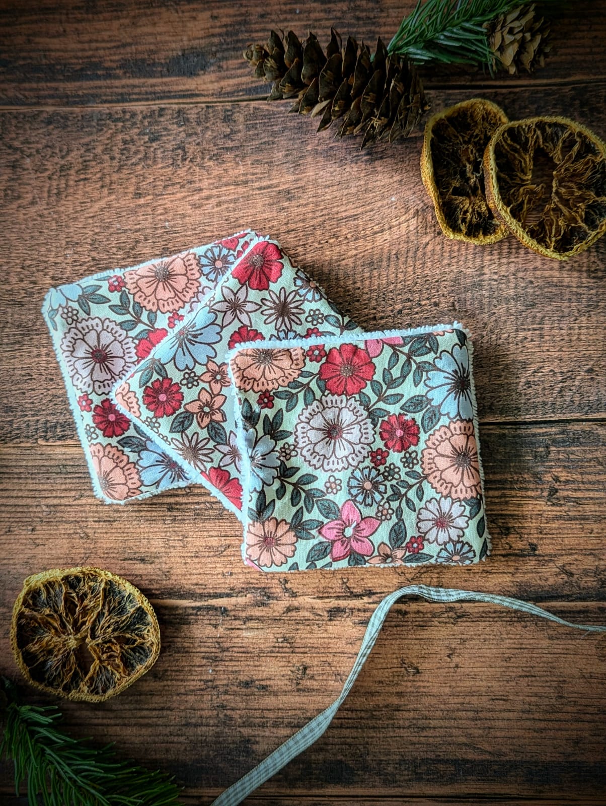 Lingettes réutilisables – Image 12