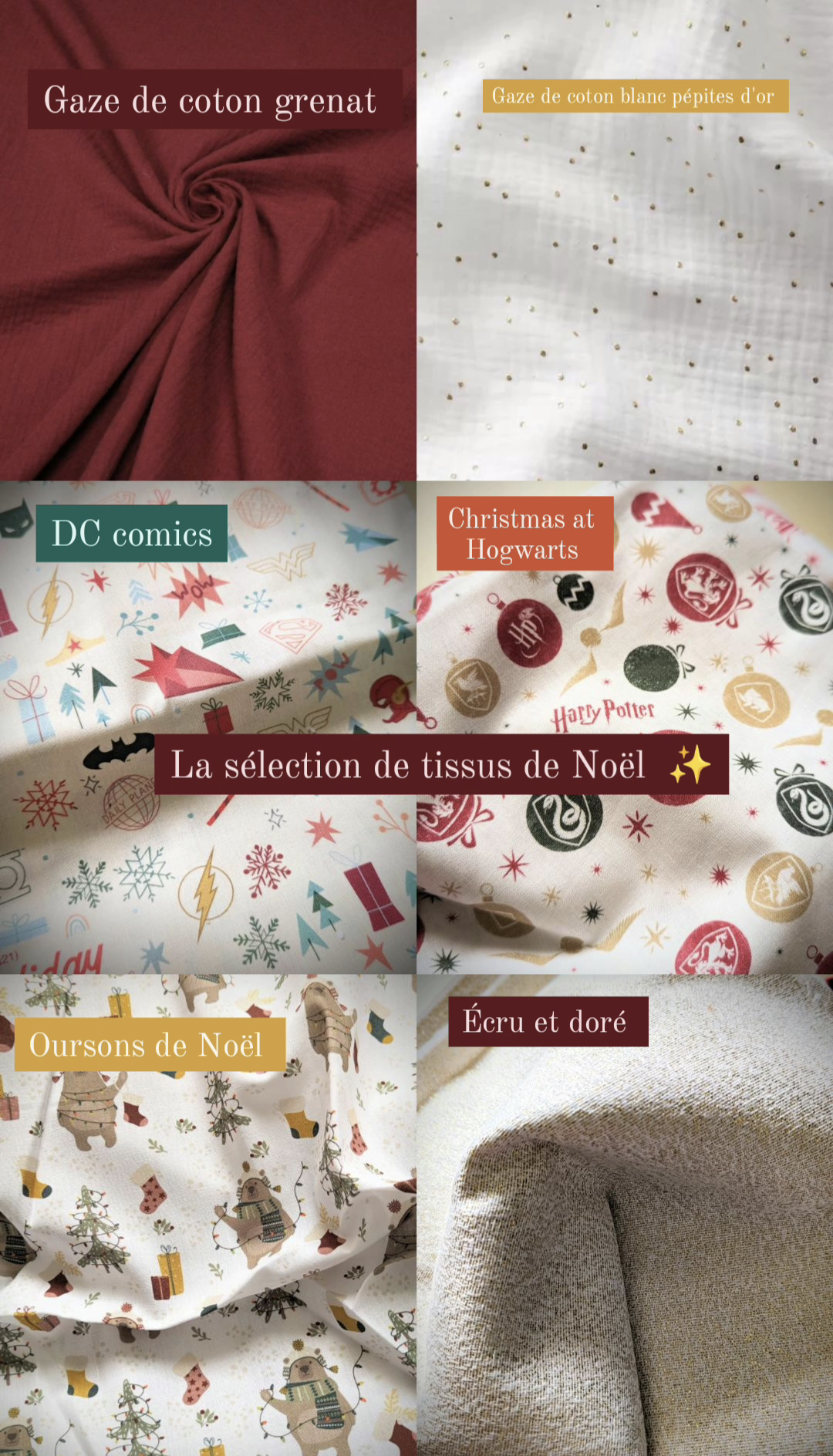 Chouchou de Noël – Image 7