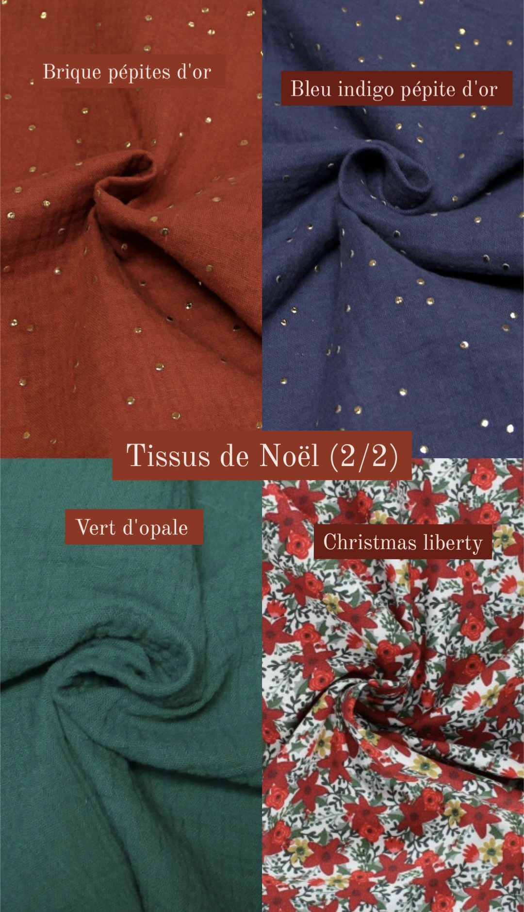 Chouchou de Noël – Image 6