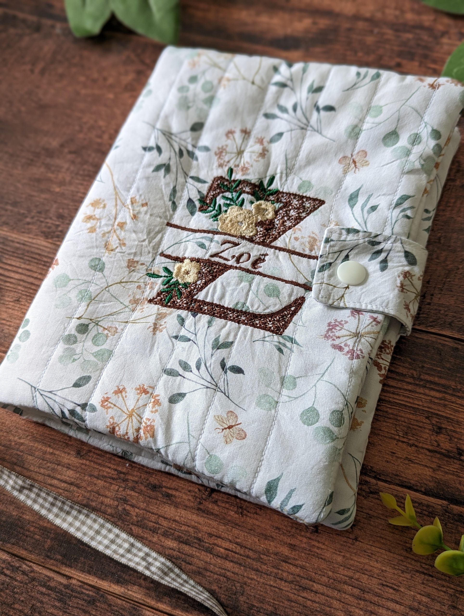 Protège carnet de santé – Image 7