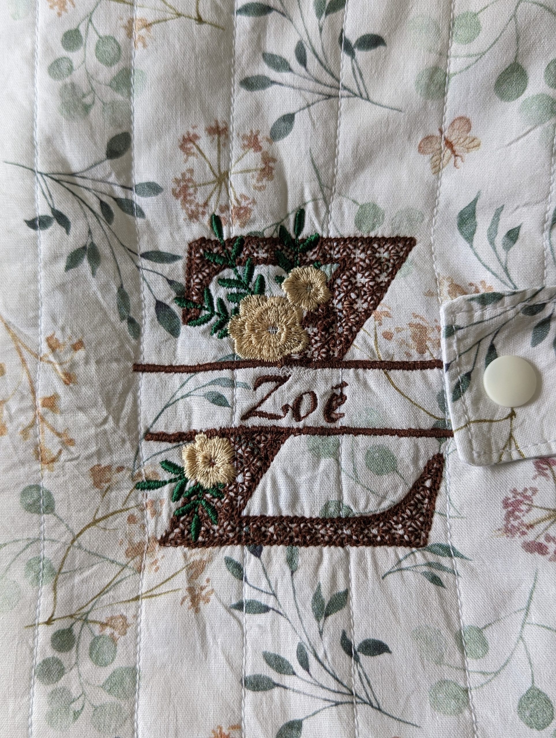 Protège carnet de santé – Image 8