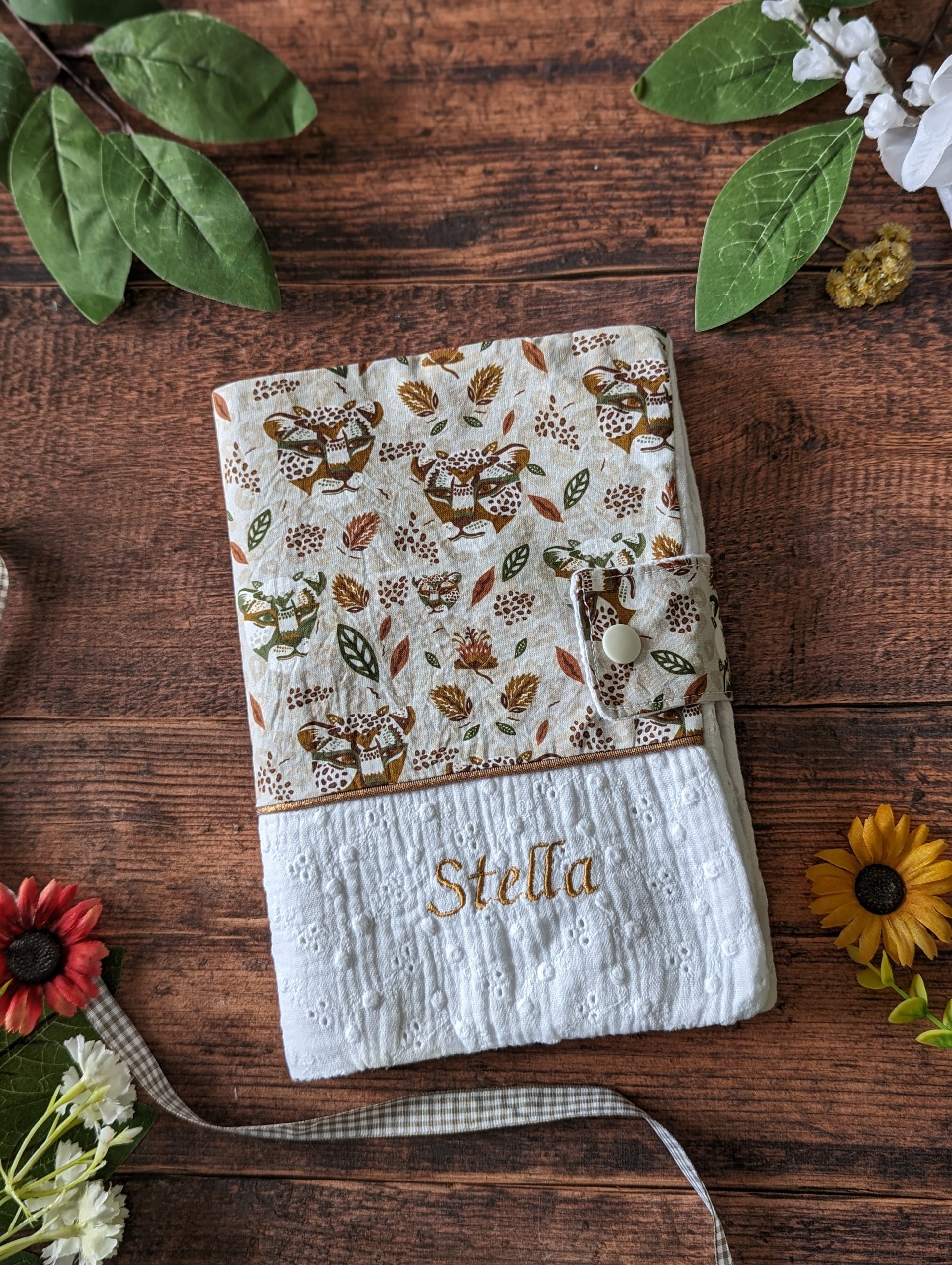 Protège carnet de santé – Image 5