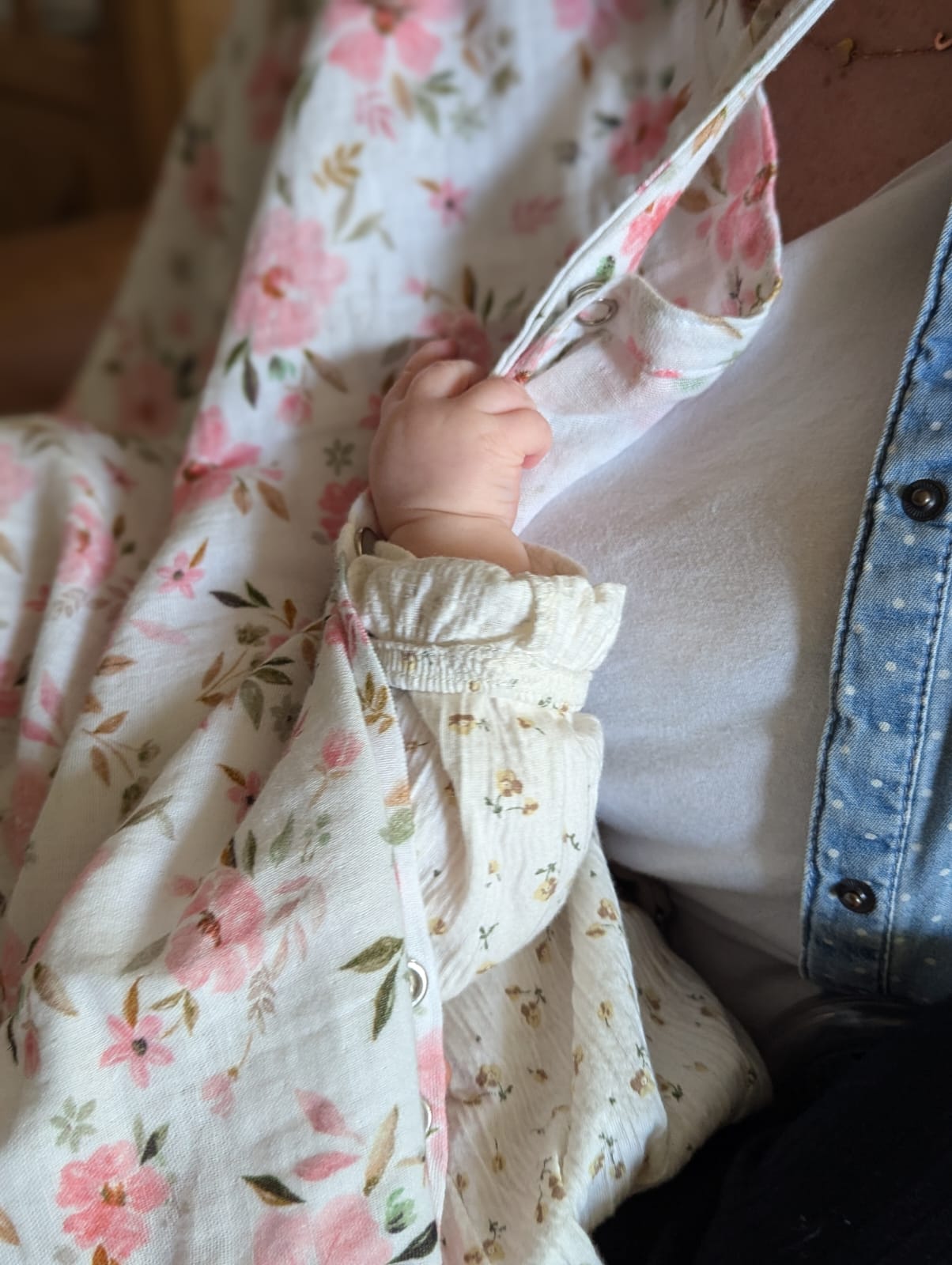 Lange d'allaitement – Image 2