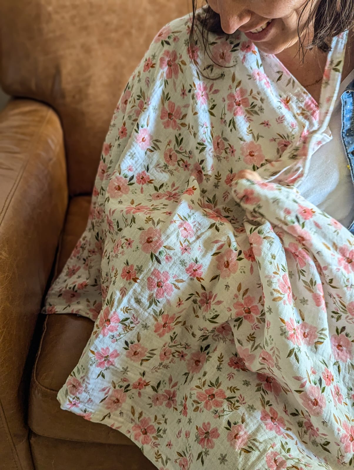 Lange d'allaitement – Image 3