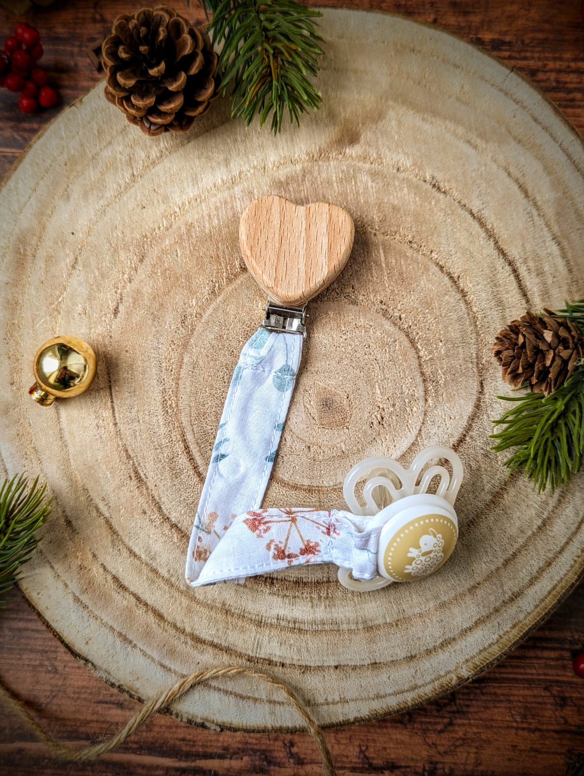 Attaches-tétines – Image 7