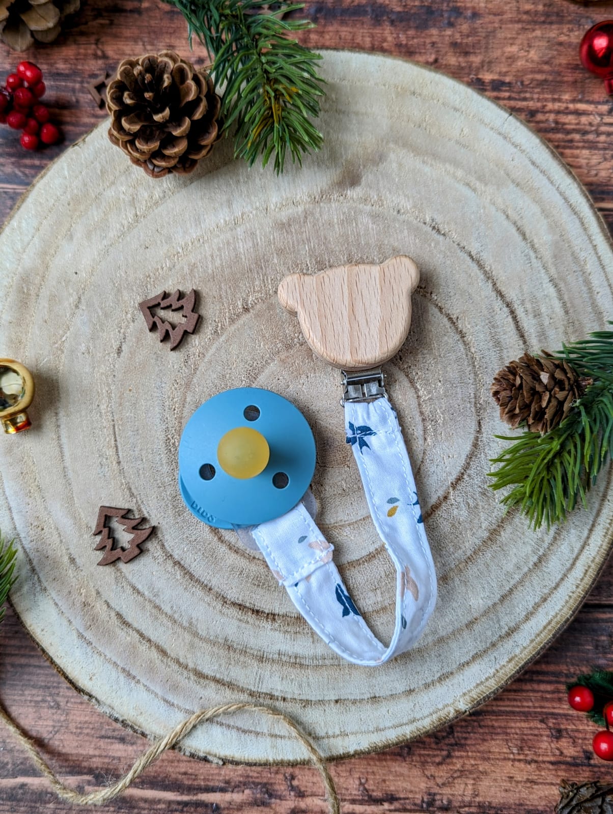 Attaches-tétines – Image 11