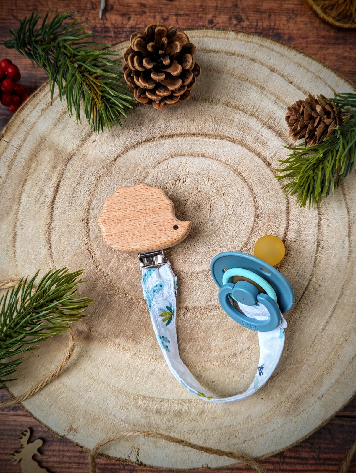 Attaches-tétines – Image 6