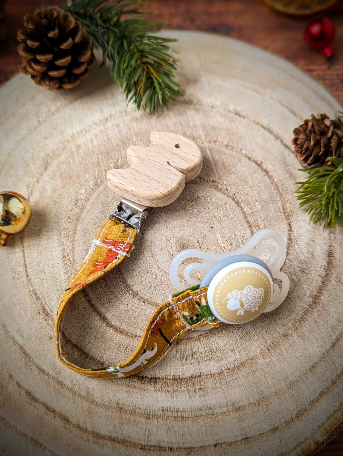 Attaches-tétines – Image 12