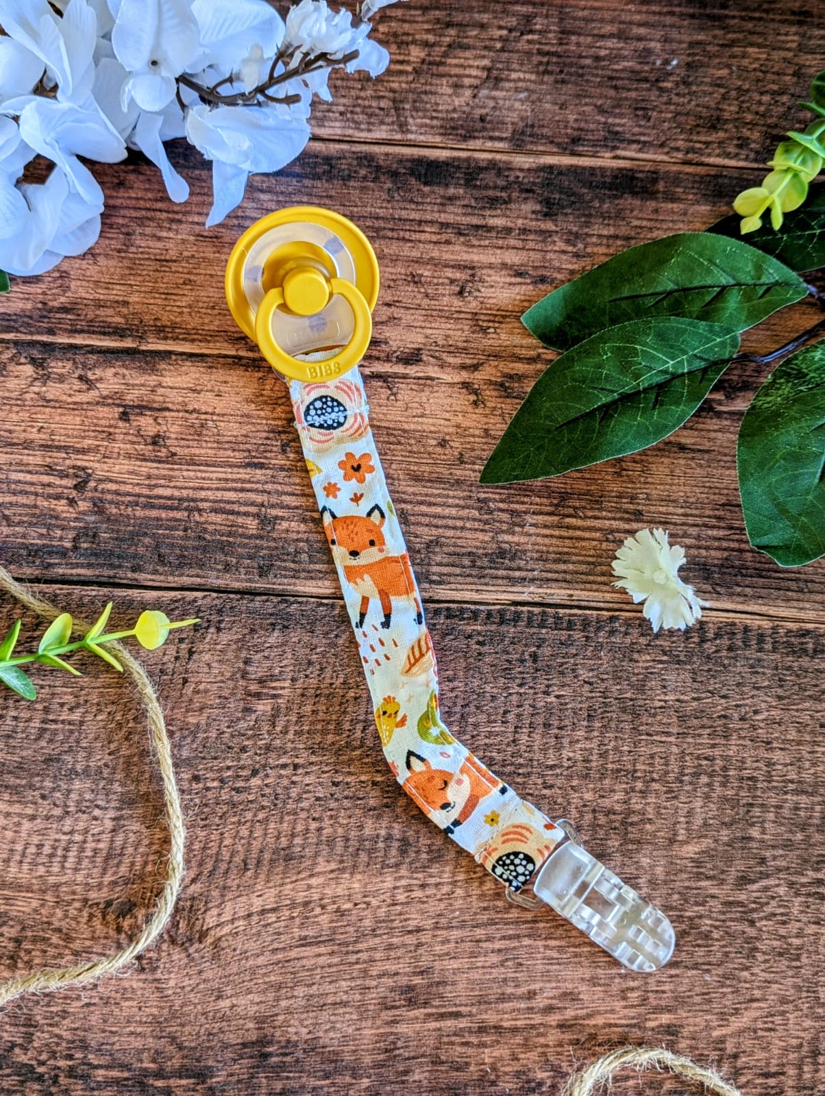 Attaches-tétines – Image 8