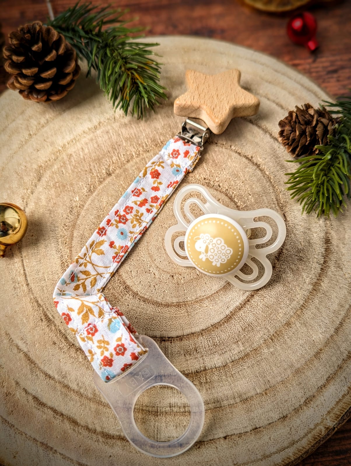 Attaches-tétines – Image 5