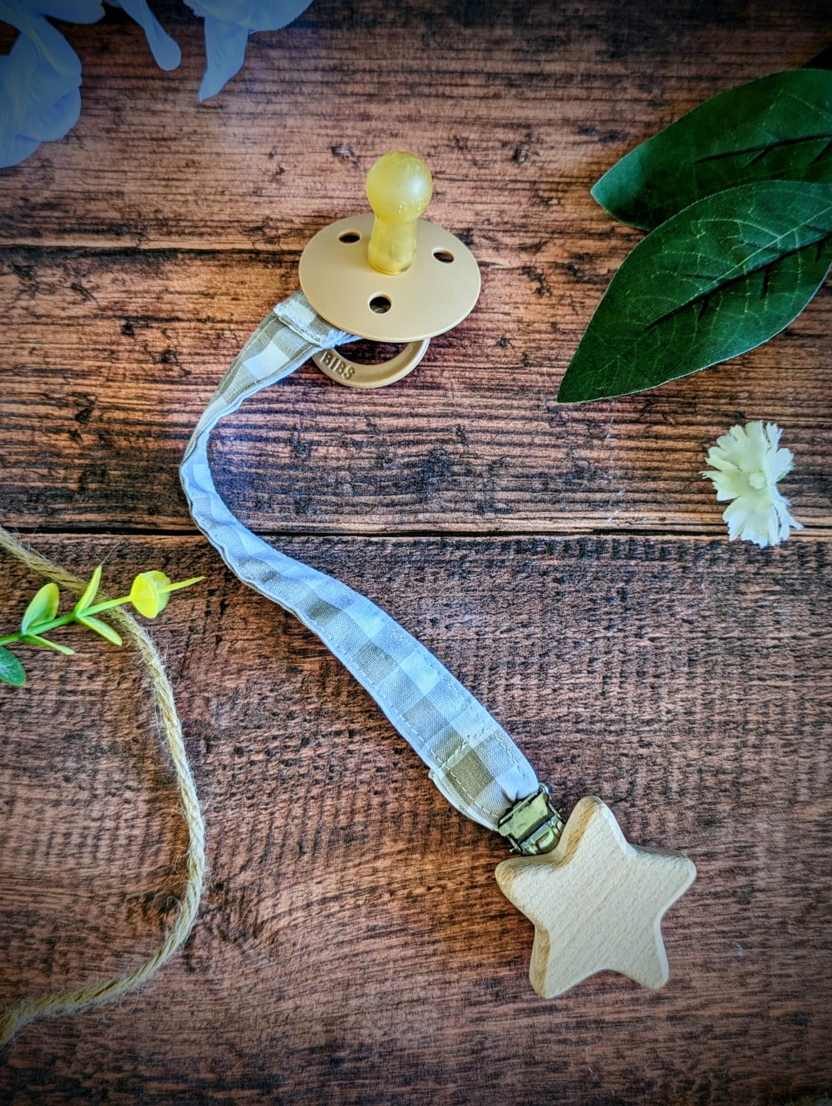 Attaches-tétines – Image 10