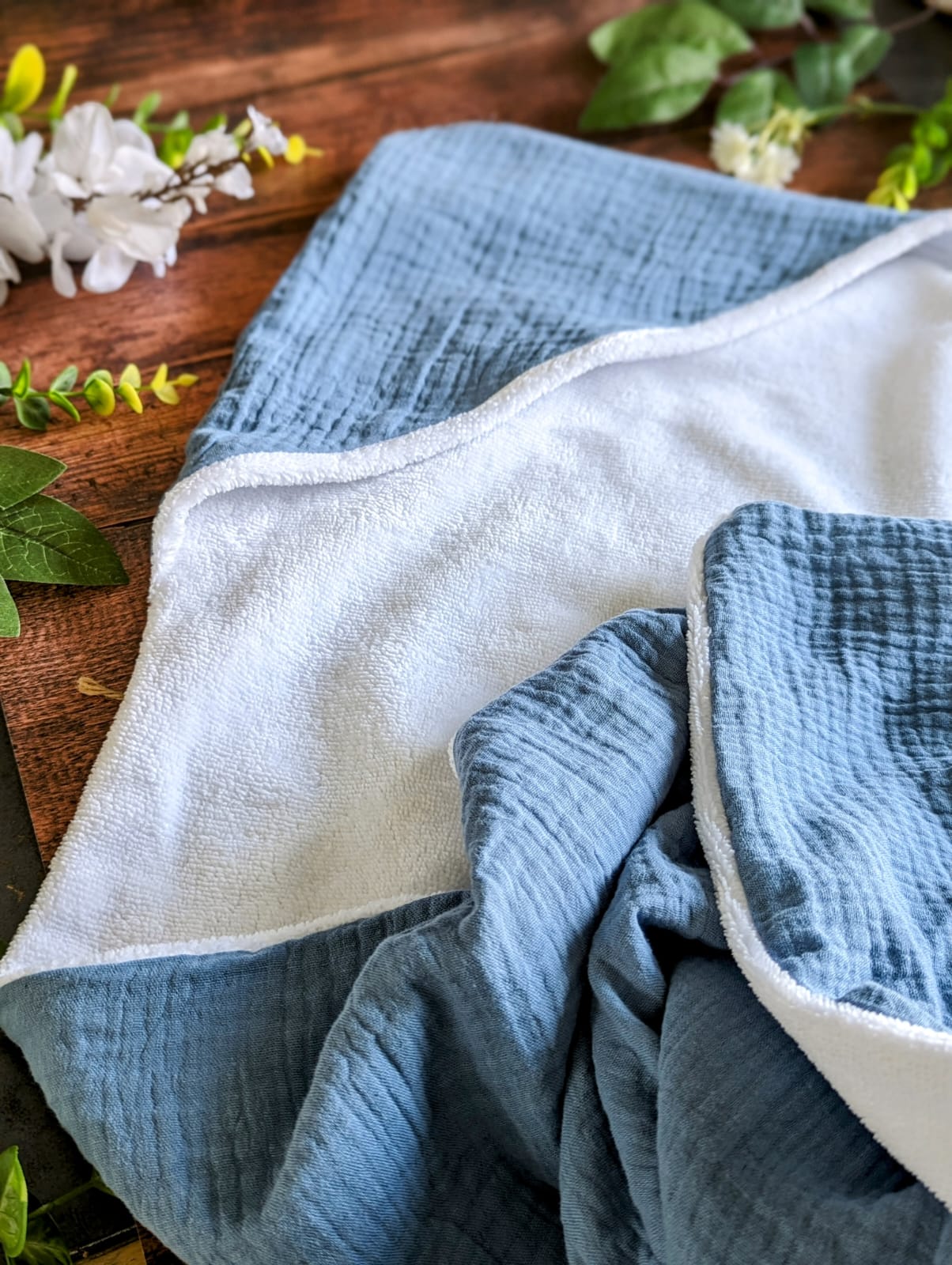 Cape de bain – Image 2