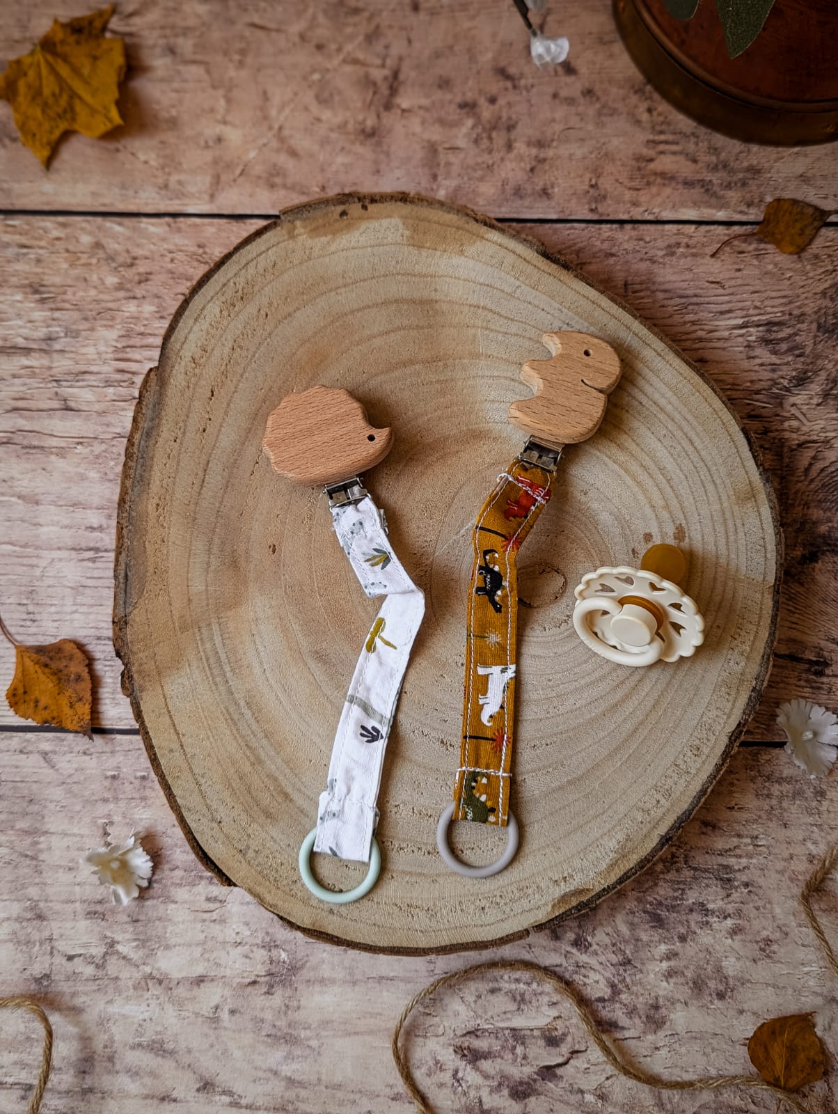 Attaches-tétines – Image 3