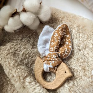 Anneau de dentition "Diffaty"