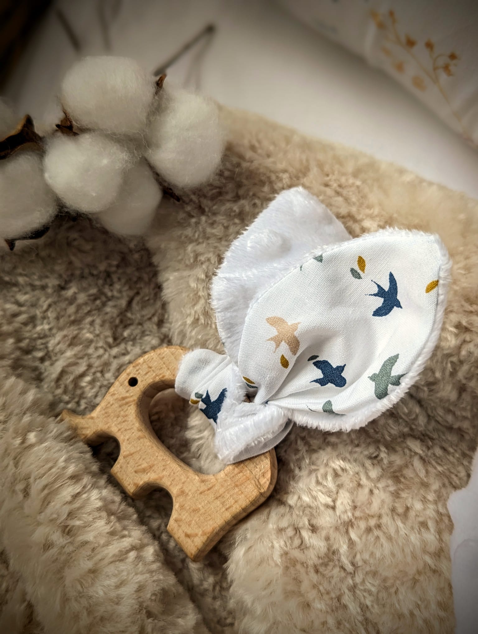 Anneau de dentition "Mesao" – Image 2