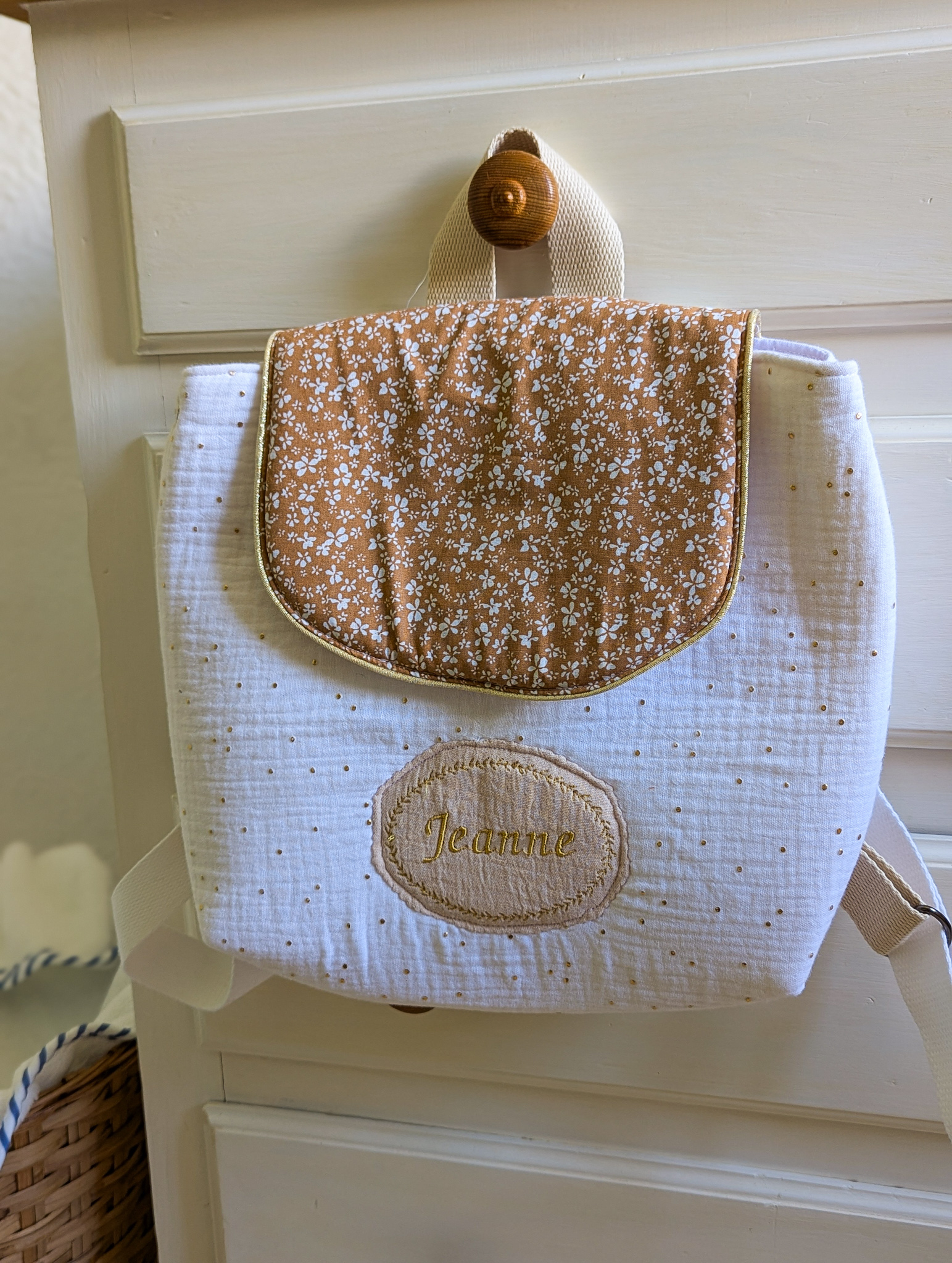 Sac à dos maternelle – Image 3