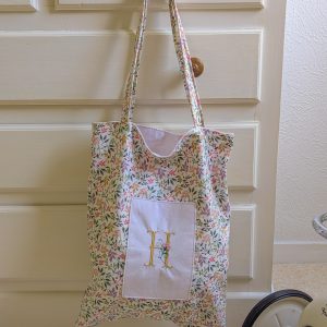 Tote bag Lima personnalisable
