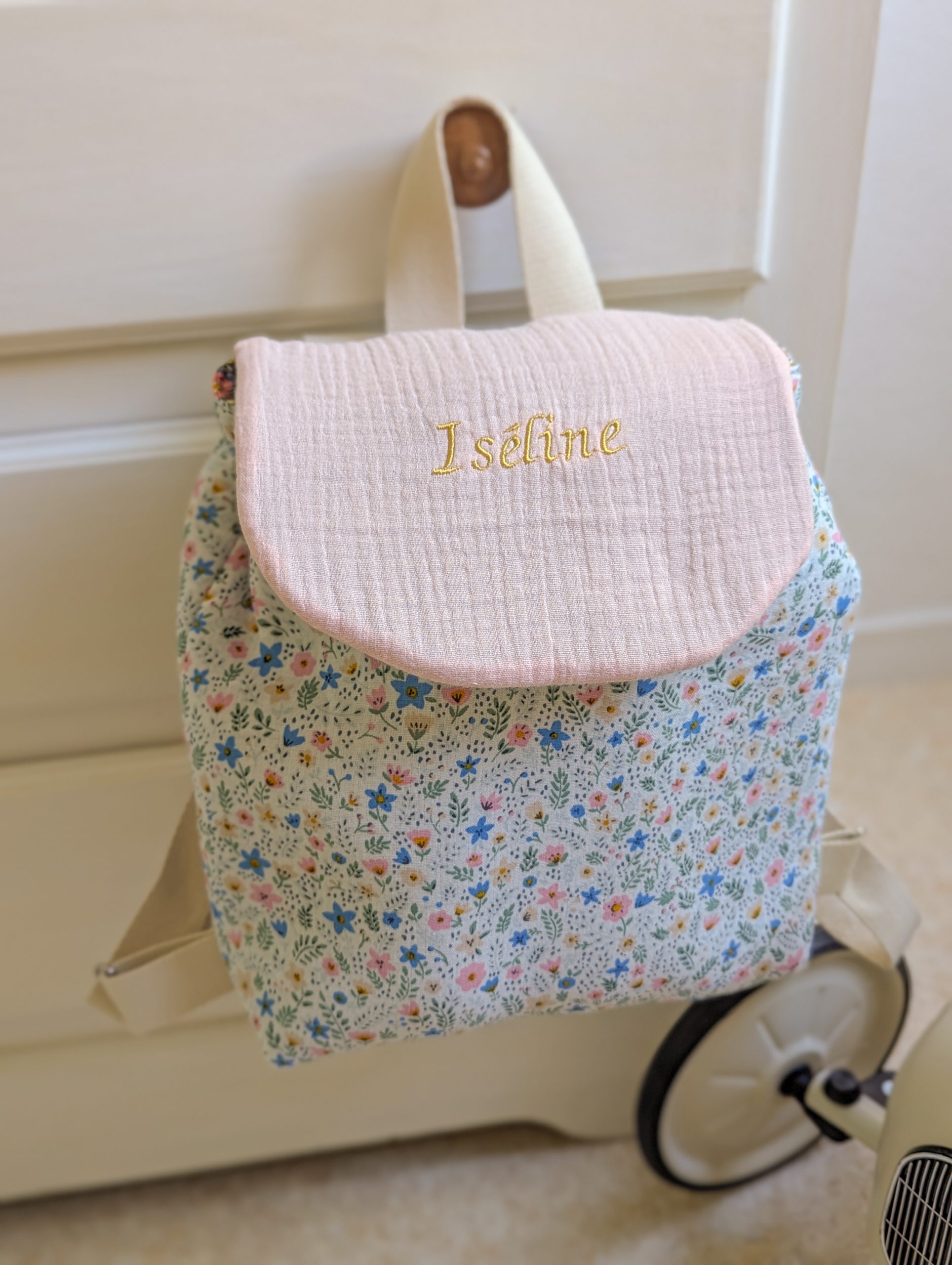 Sac à dos maternelle – Image 2