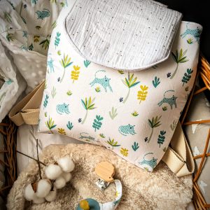 Sac à dos maternelle "Tanako"