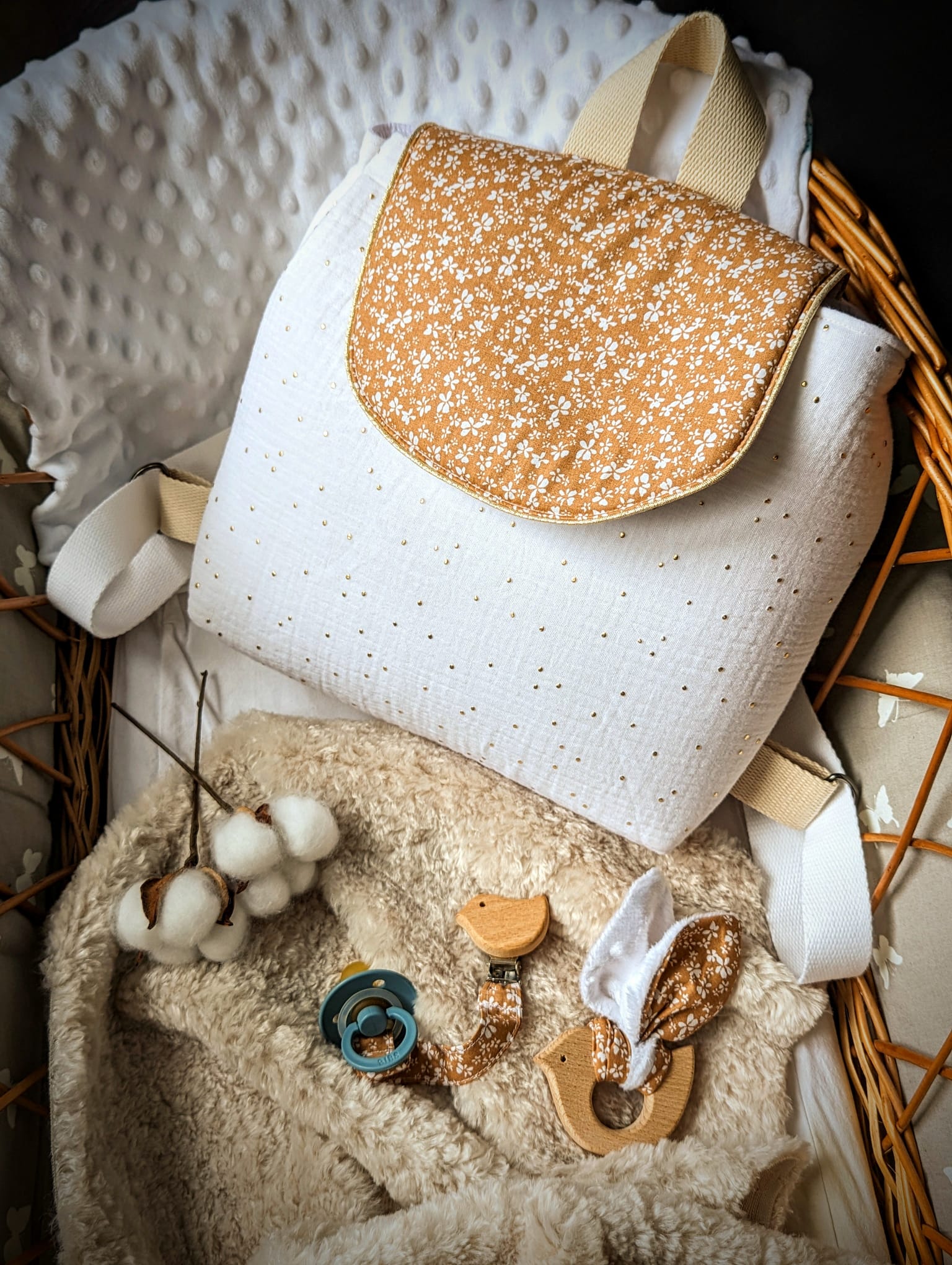 Sac à dos maternelle – Image 7