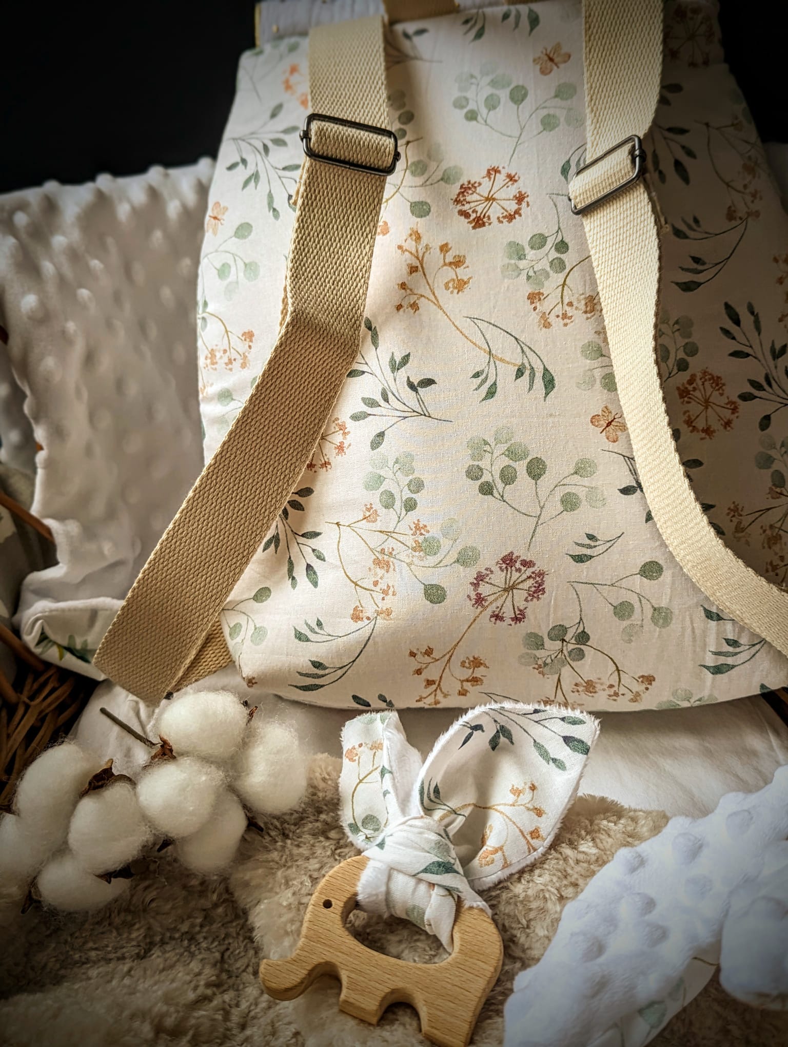 Sac à dos maternelle – Image 5