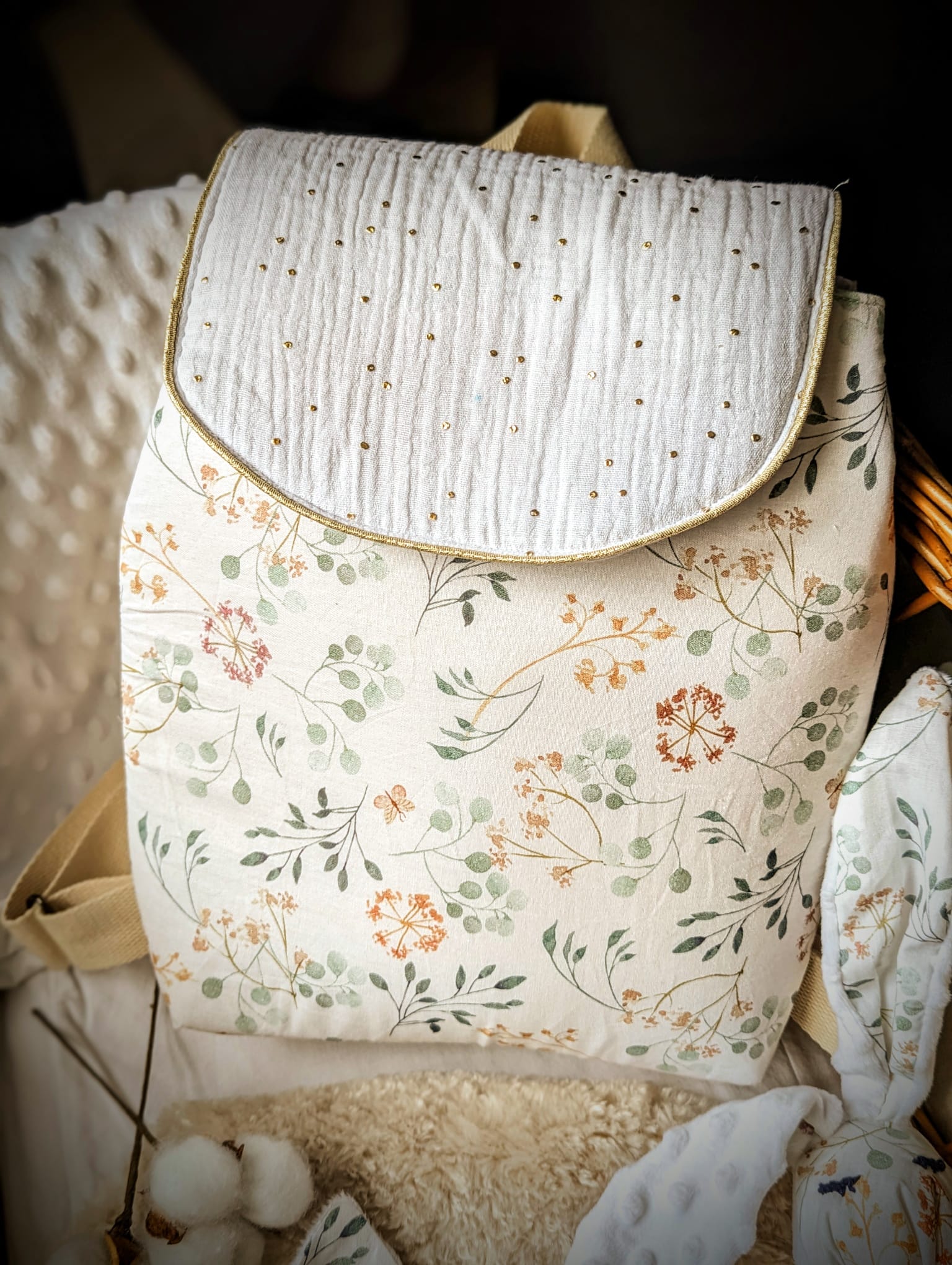 Sac à dos maternelle – Image 4