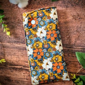 Etui à lunettes "Floraly"