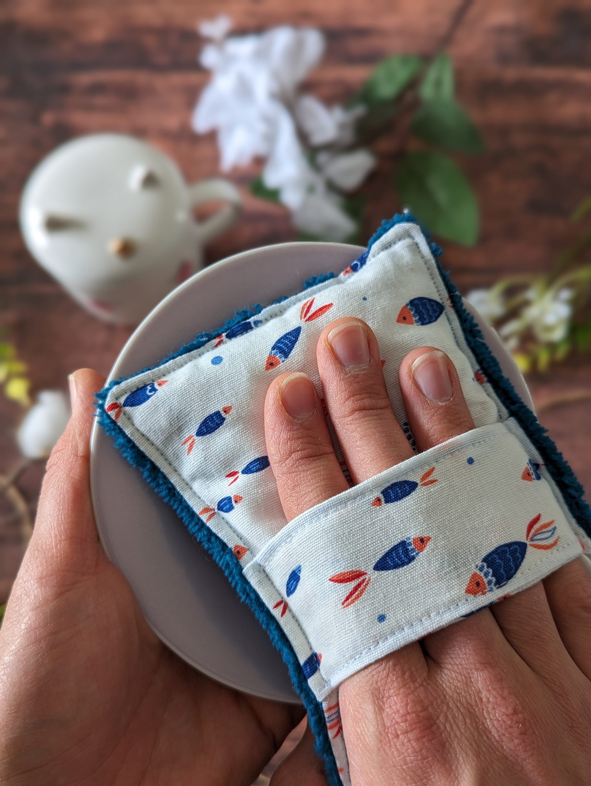 Eponge lavable – Image 13