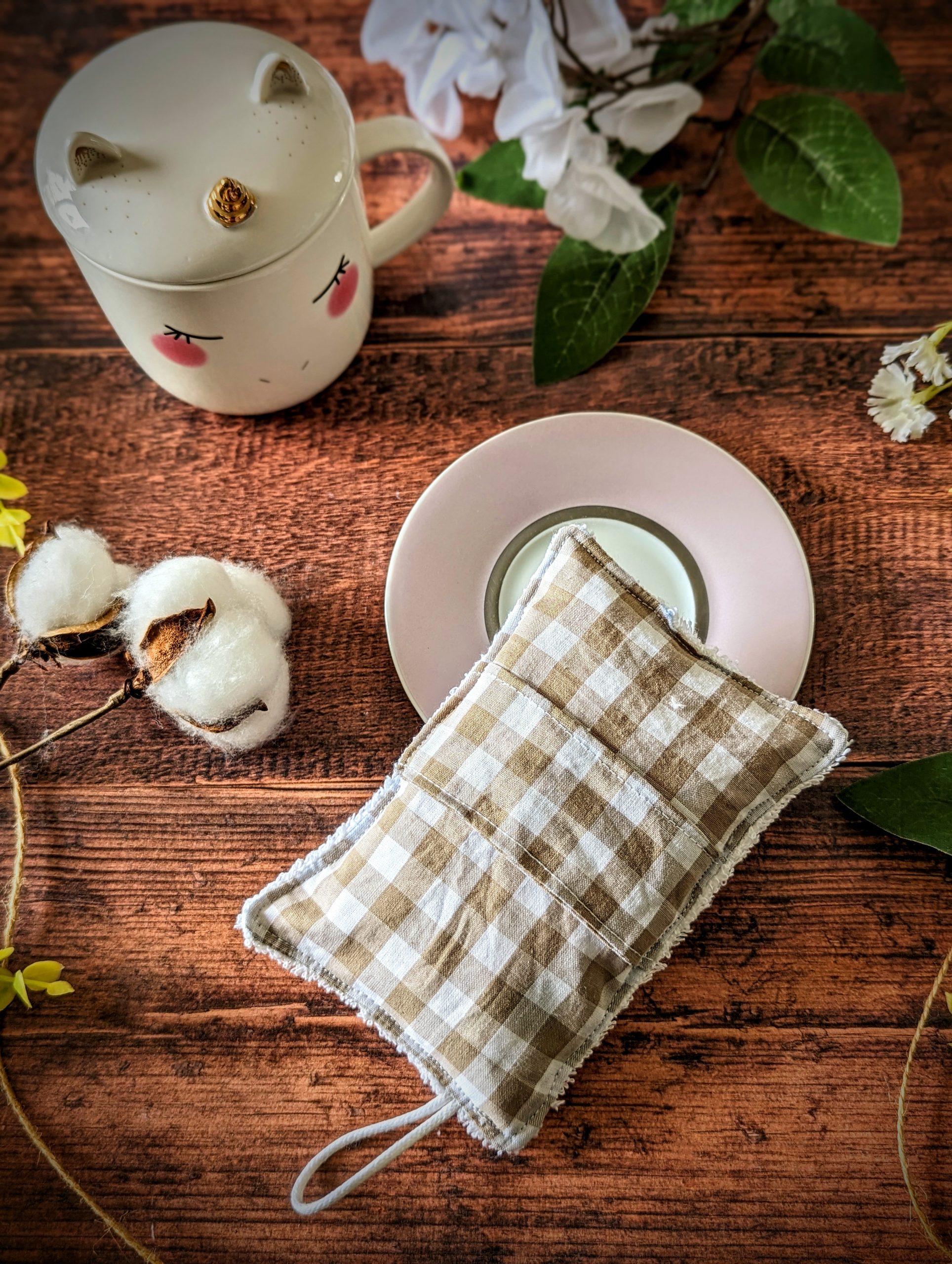 Eponge lavable – Image 4