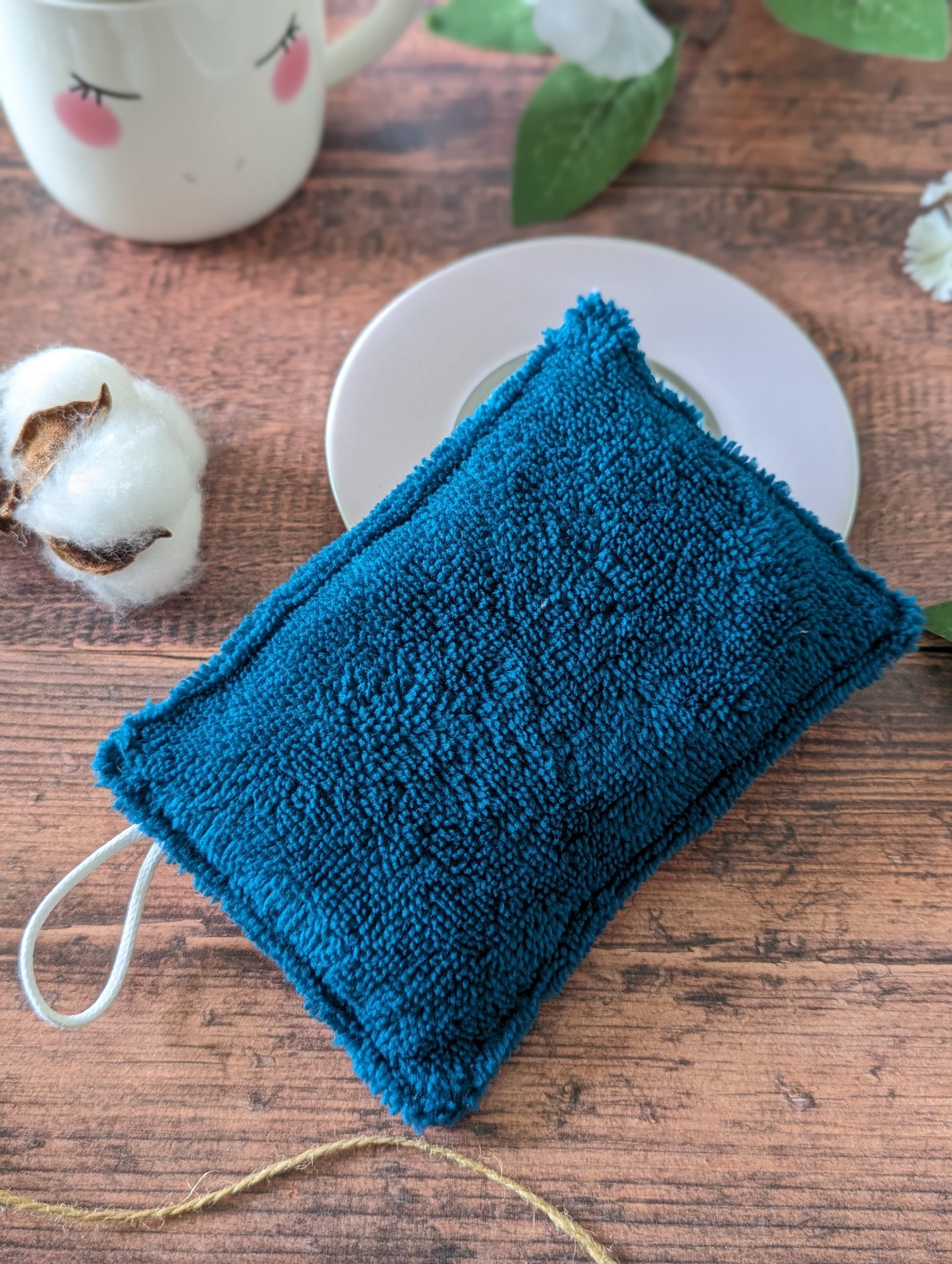 Eponge lavable – Image 10