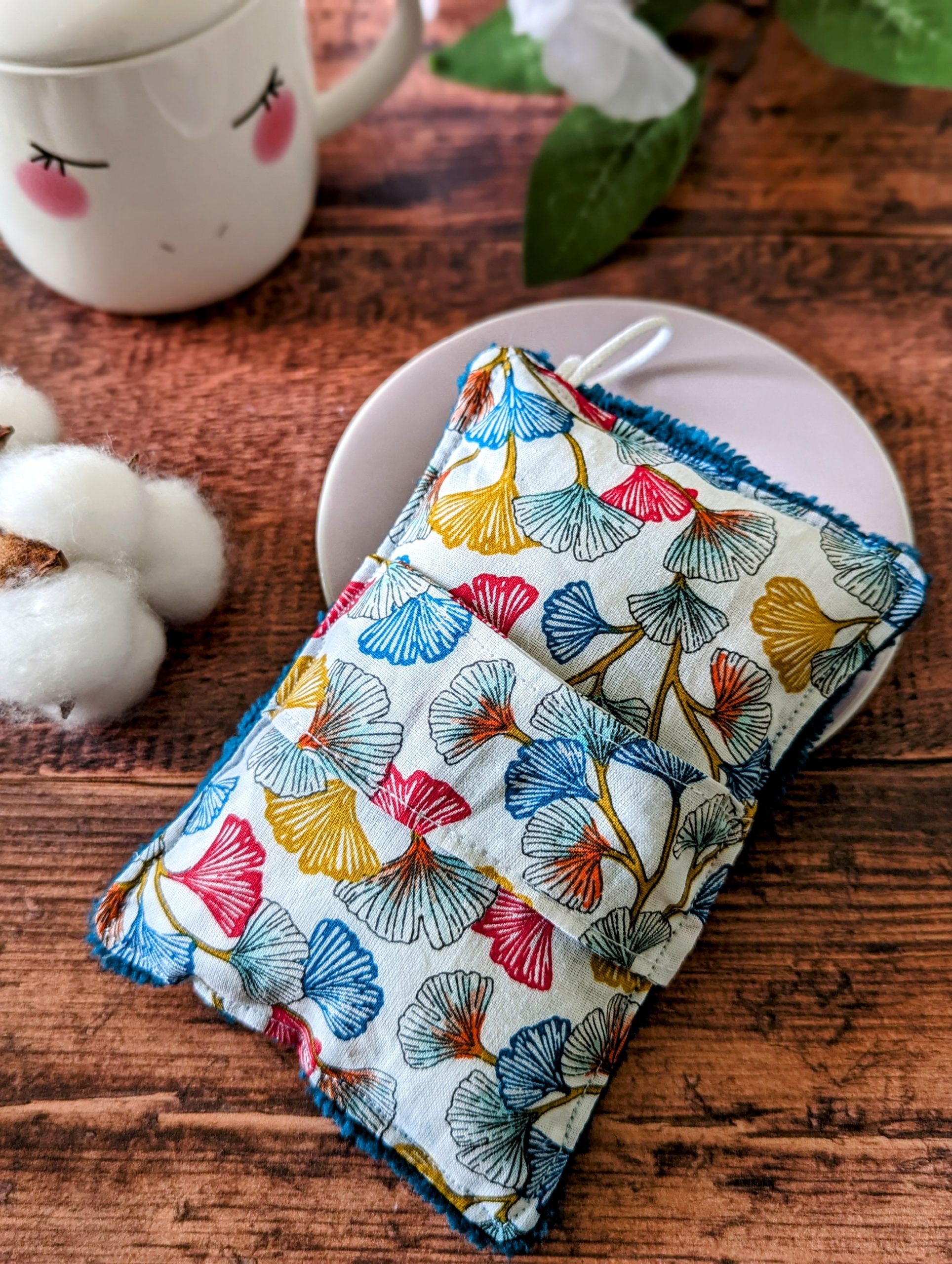 Eponge lavable – Image 5