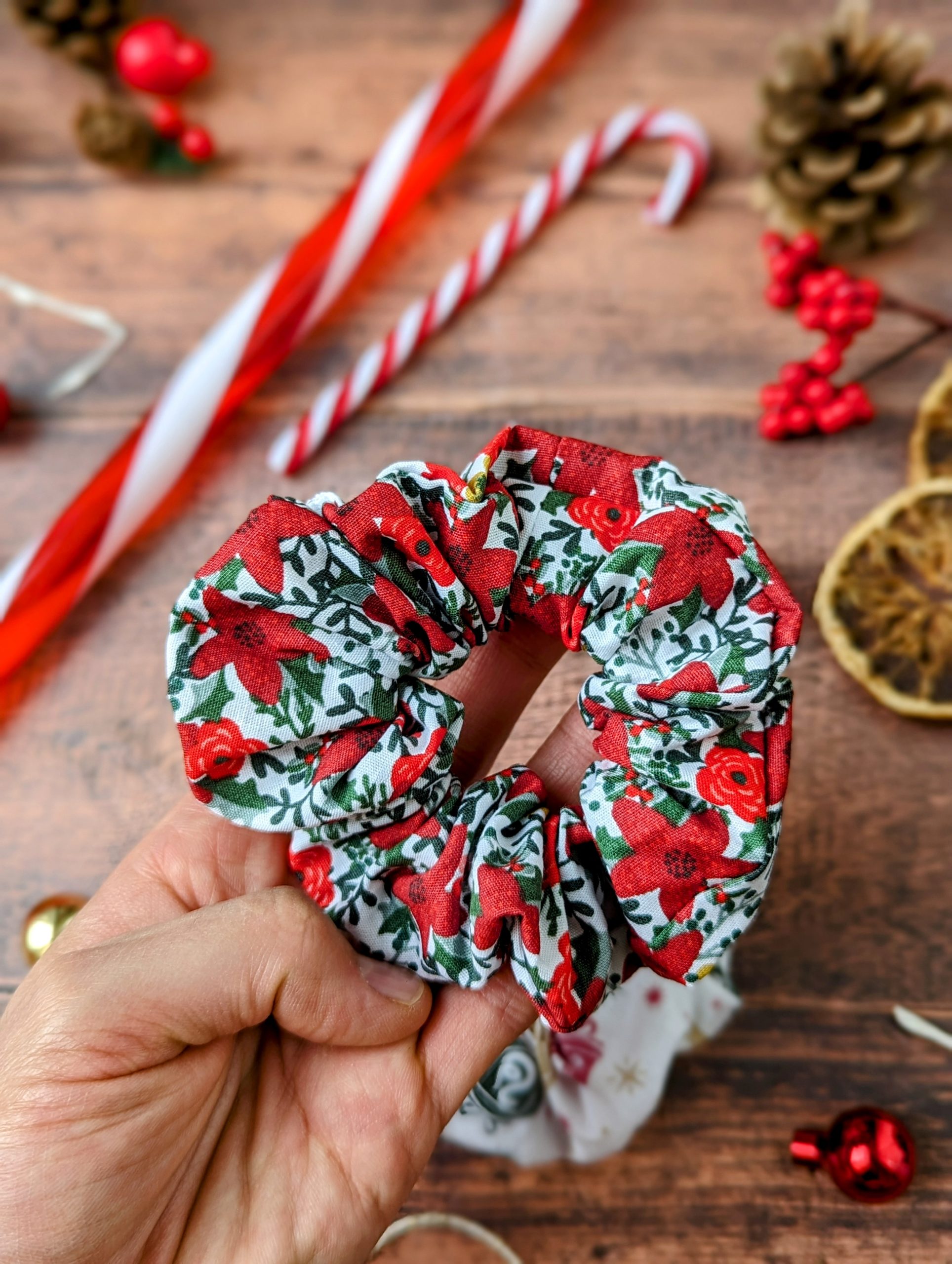 Chouchou de Noël – Image 5