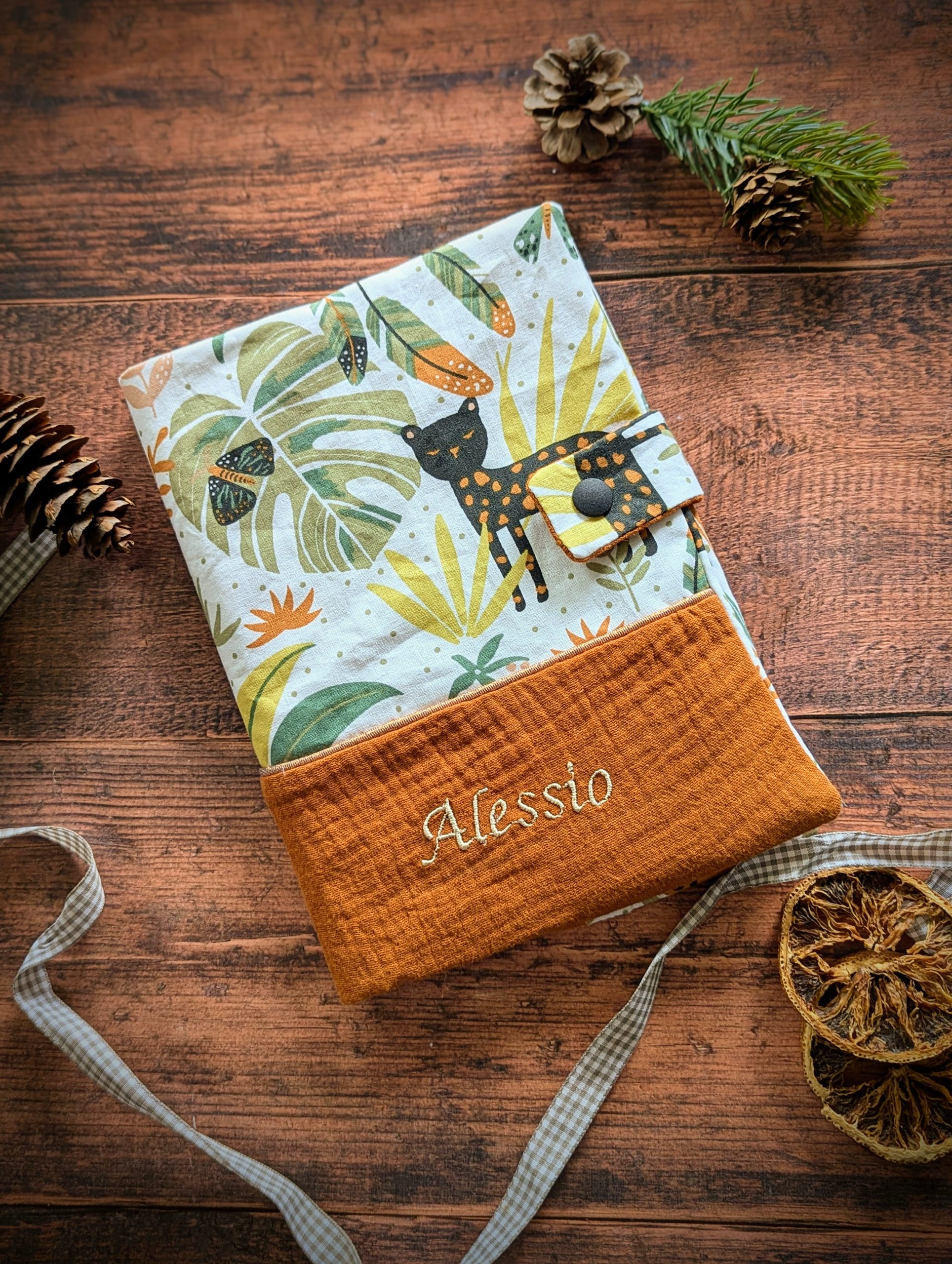 Protège carnet de santé – Image 10