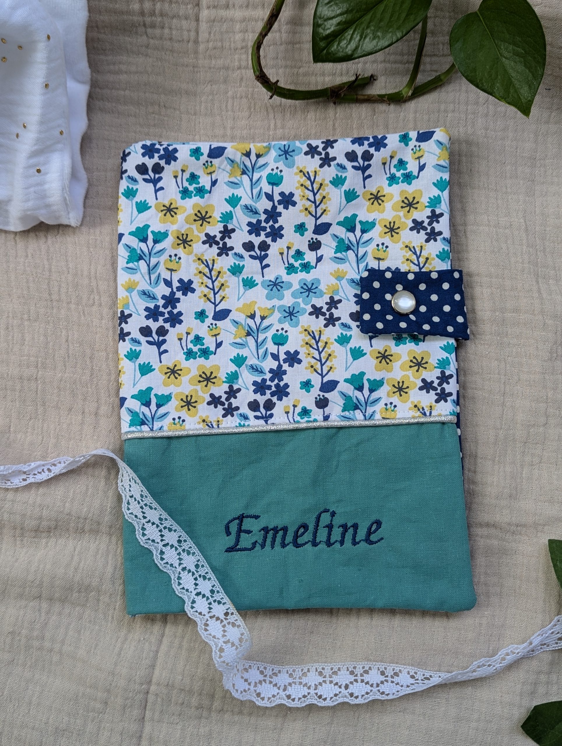 Protège carnet de santé – Image 9