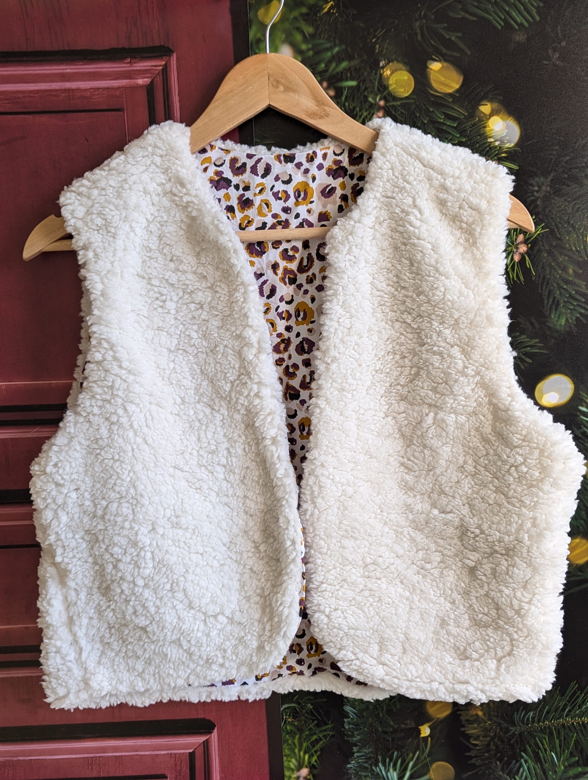 Gilet de berger – Image 4