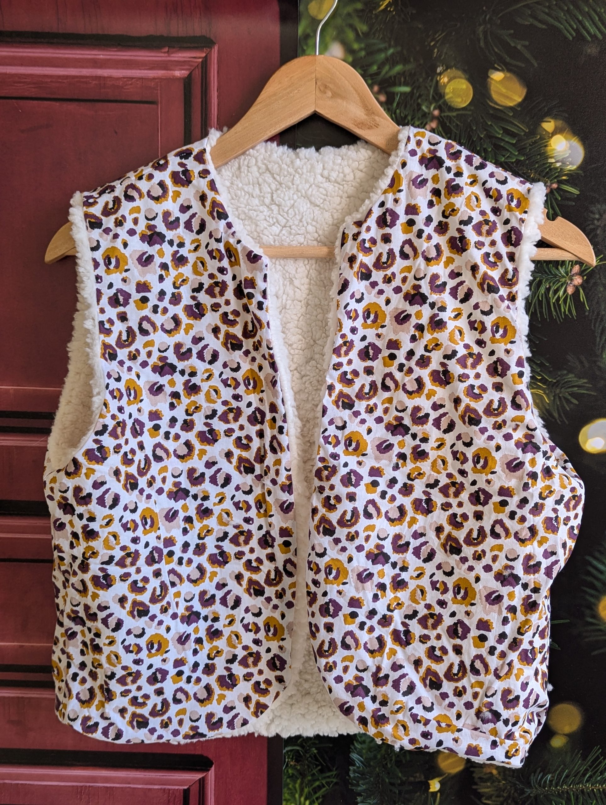 Gilet de berger – Image 5