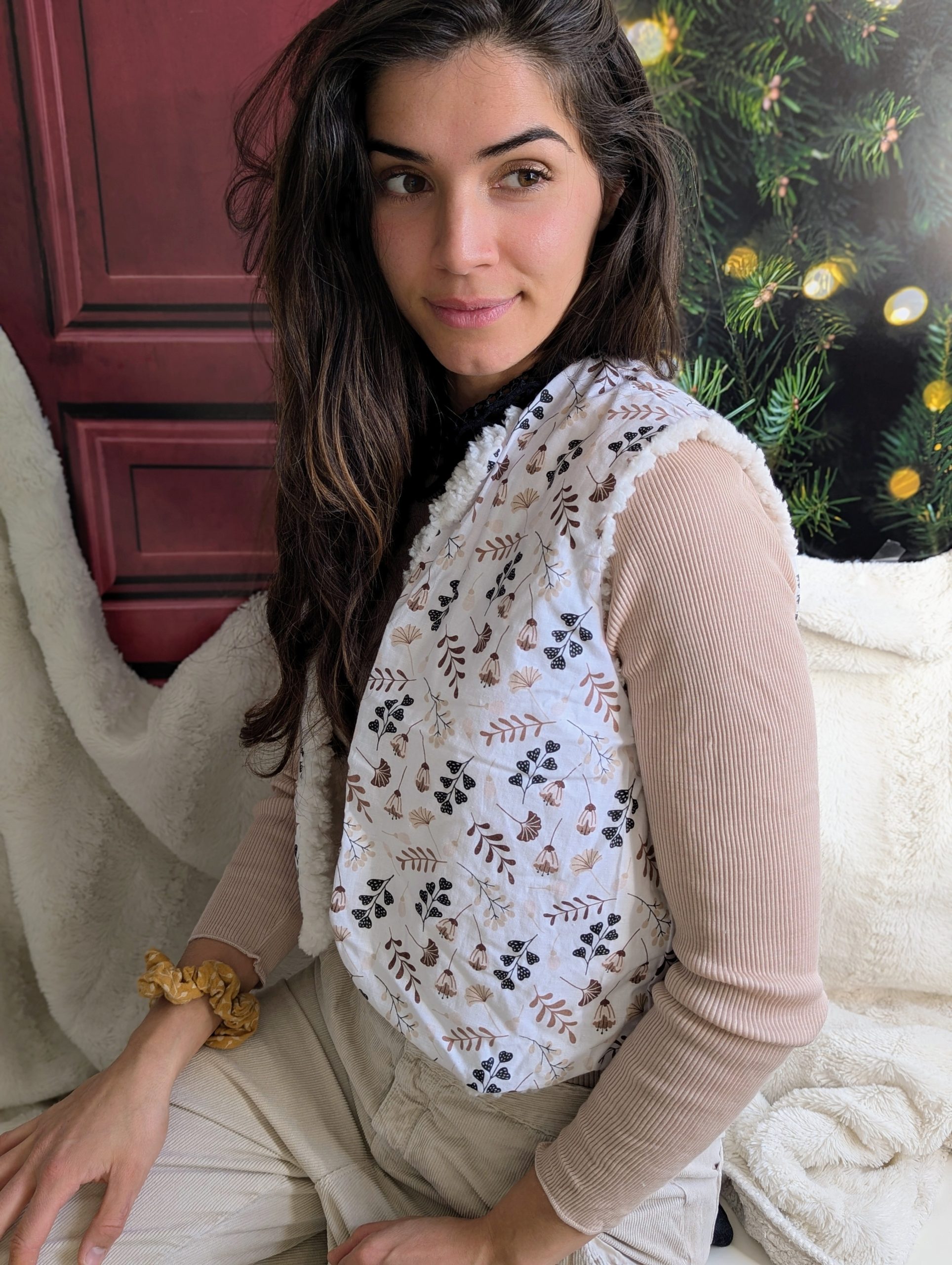 Gilet de berger – Image 2