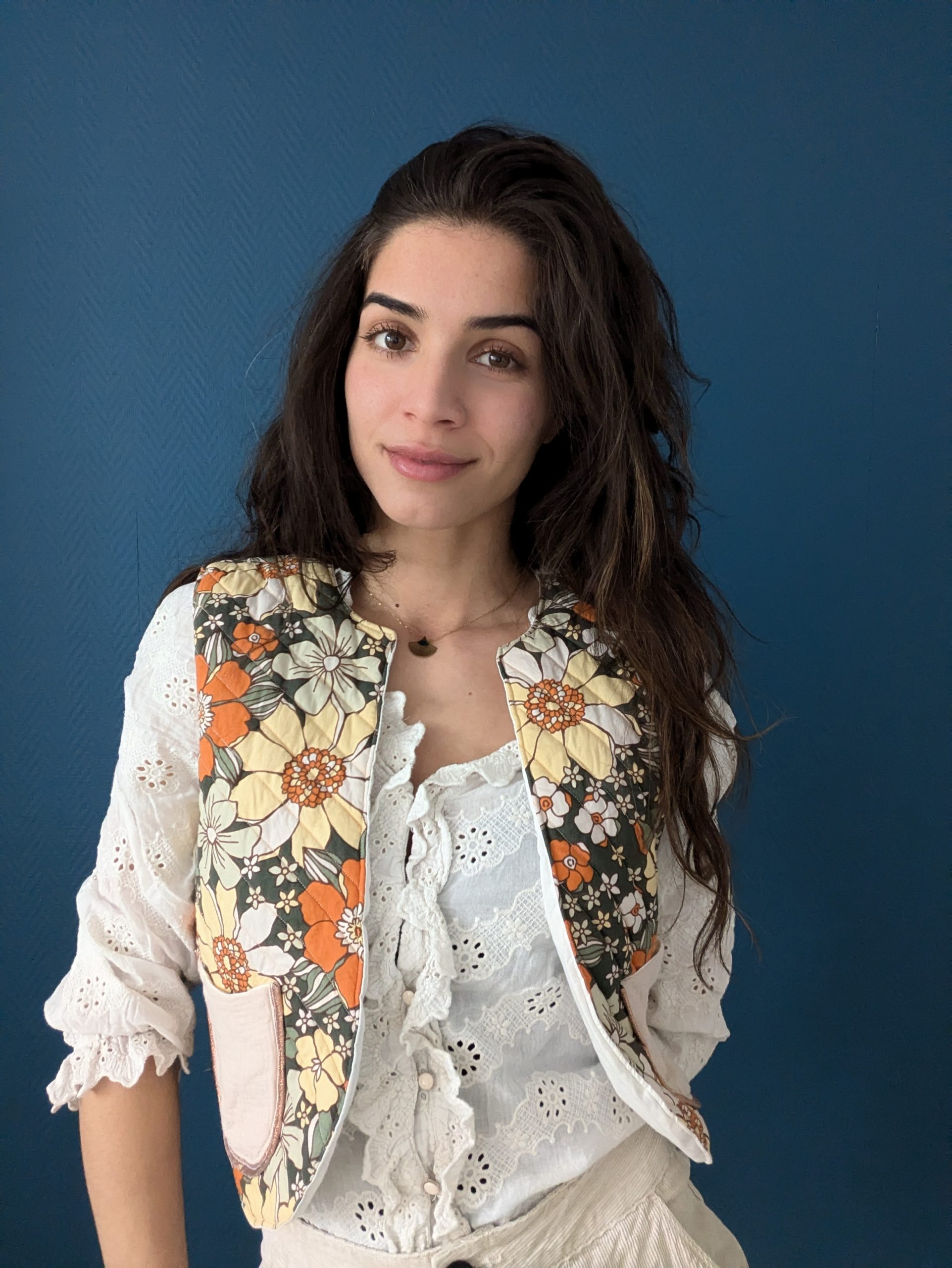 Gilet matelassé "Oscar" – Image 5