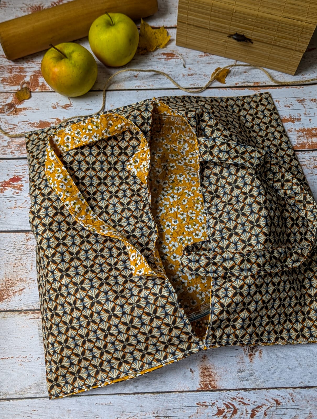 Sac à tarte – Image 6