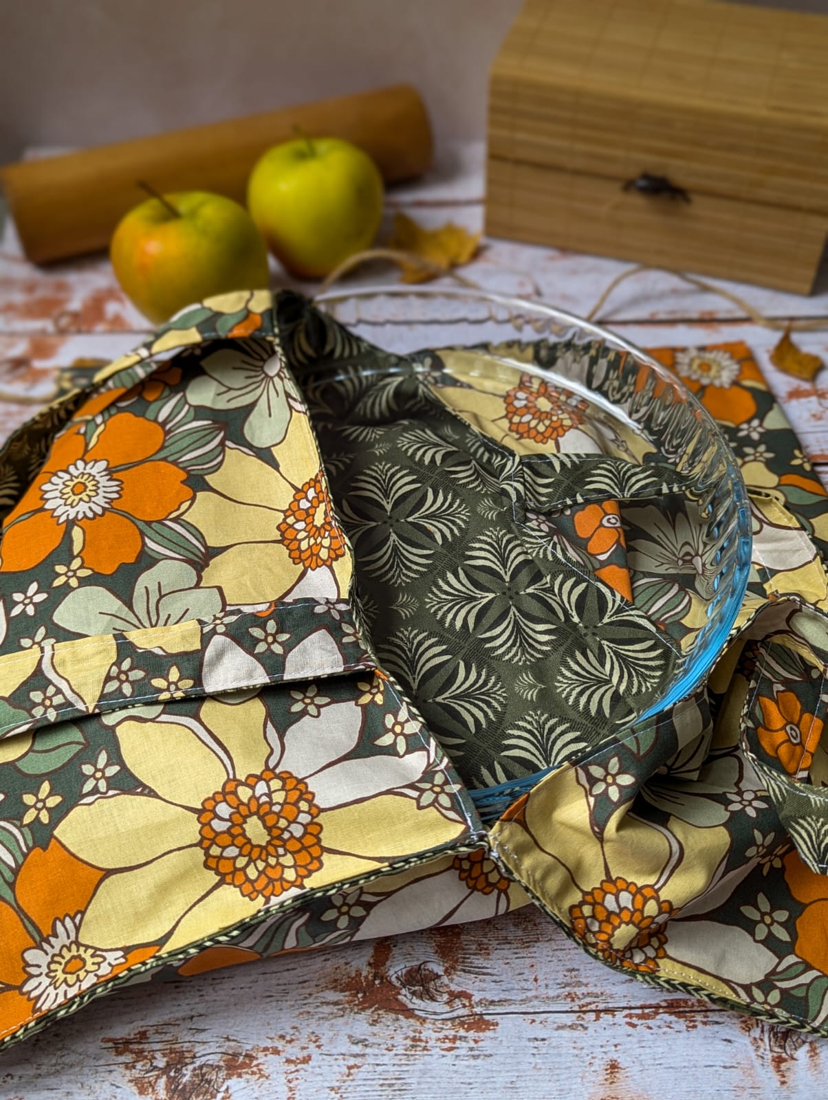 Sac à tarte – Image 4