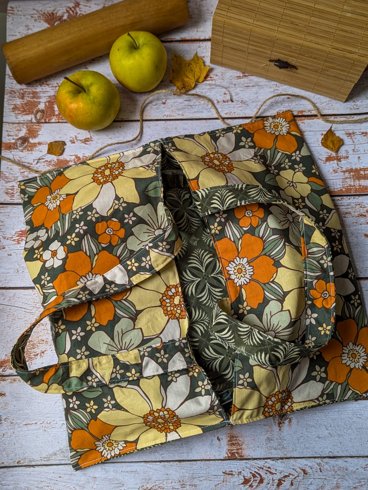 Sac à tarte – Image 2