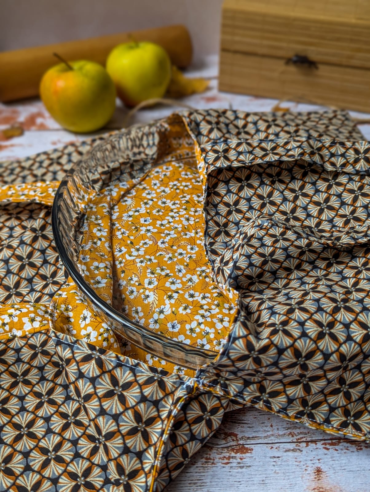 Sac à tarte – Image 5