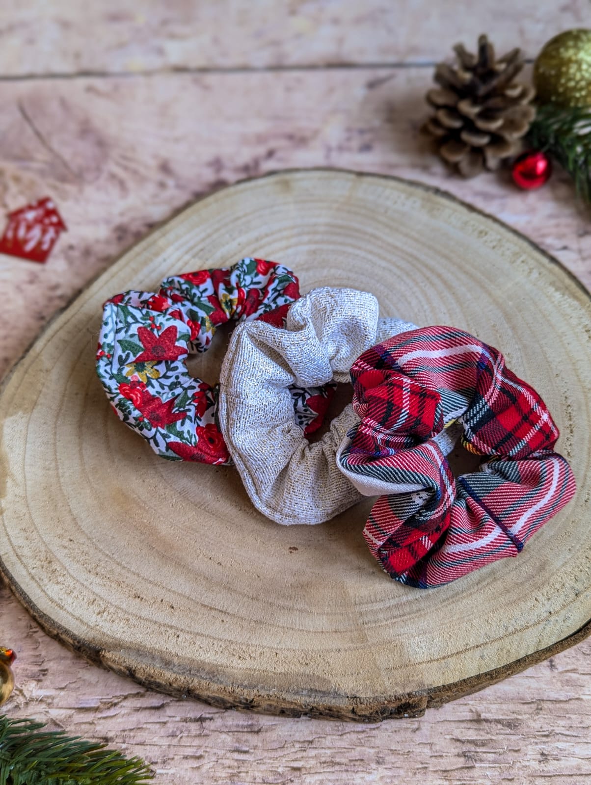 Chouchou de Noël – Image 2